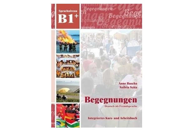 Begegnungen B1 Lehrerhandbuch - scribdcom