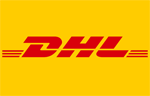 Versand mit DHL