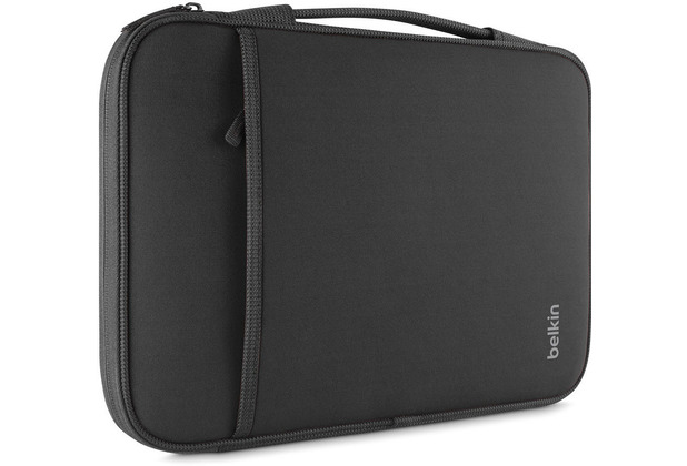 Belkin 11” Black Laptop/Chromebook Sleeve